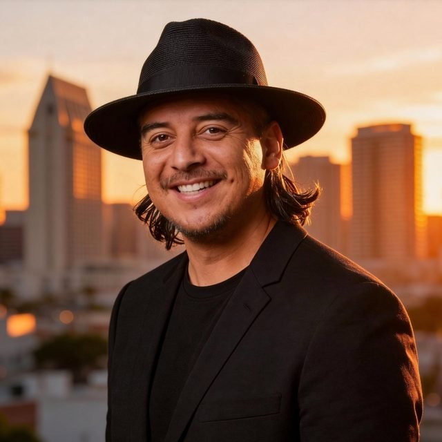 Eddie Flores